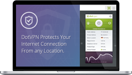 DotVPN Review