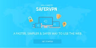SaferVPN Review