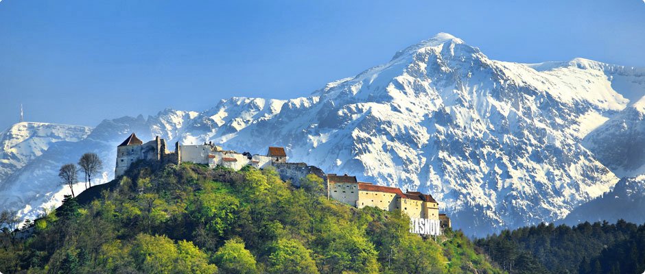 Best VPN for Romania