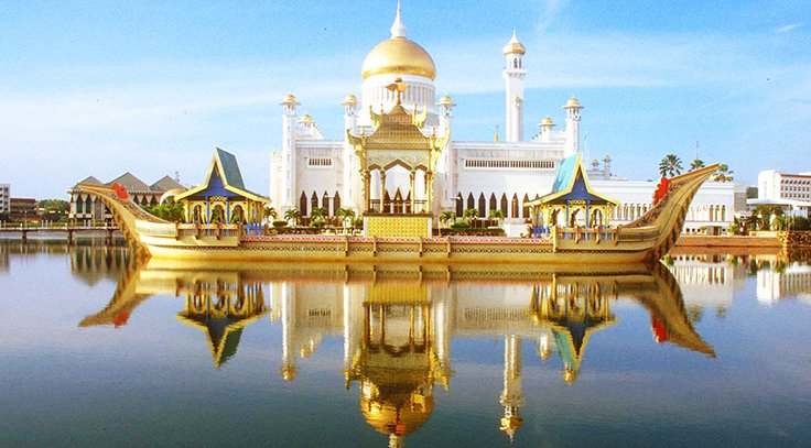 Best VPN for Brunei