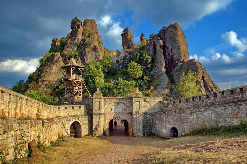 Best VPN for Bulgaria