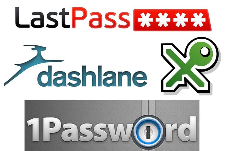 Best Password Managers