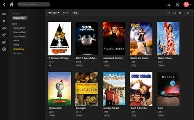 Best unofficial and official Plex Channels for streaming