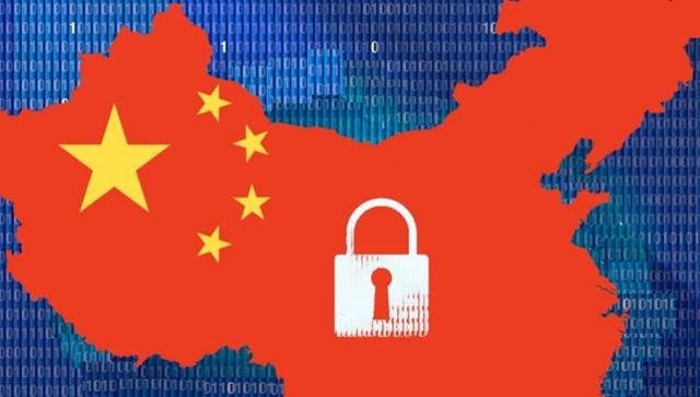 China sentences man to five years’ jail for running a VPN
