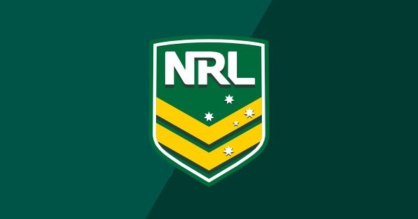 watch NRL Online