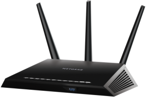 NETGEAR R6700 Nighthawk AC1750