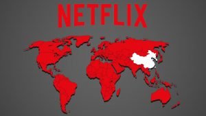 watch netflix in china