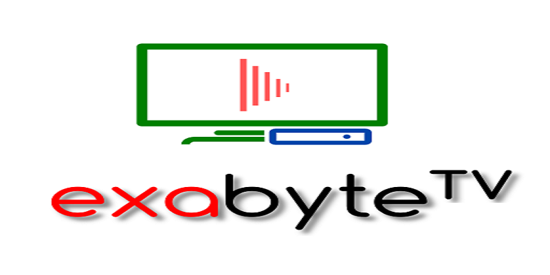 ExabyteTV