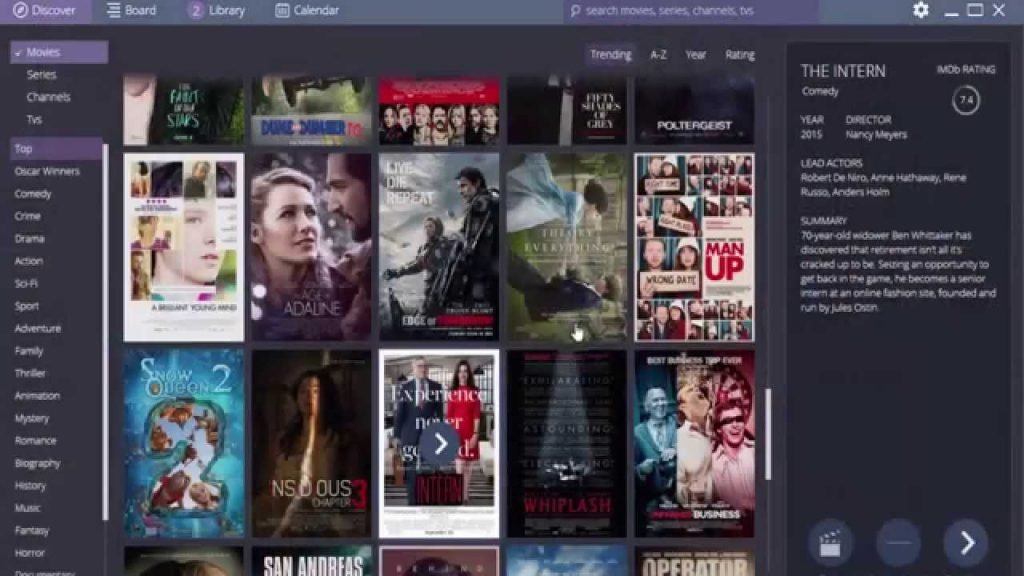 Netflix stemio addon