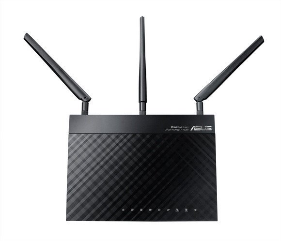 Asus RT-N66U