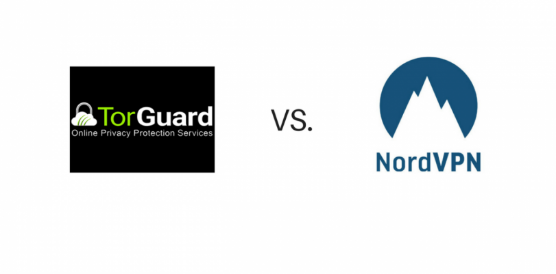 NordVPN vs TorGuard
