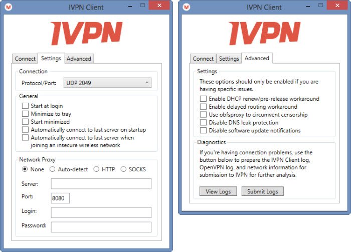IVPN Review