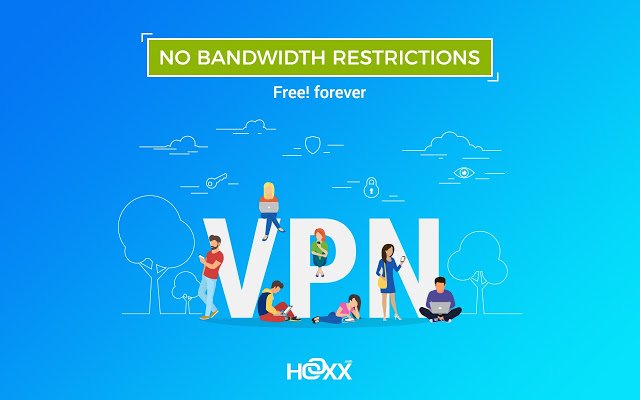 Hoxx VPN Review