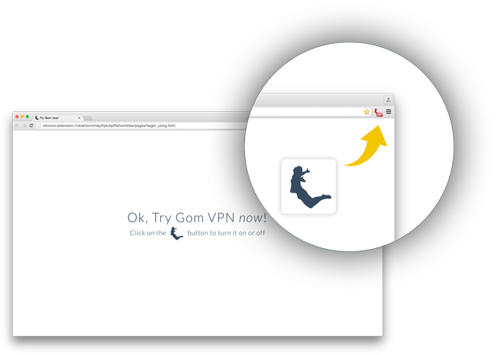 Gom VPN Review