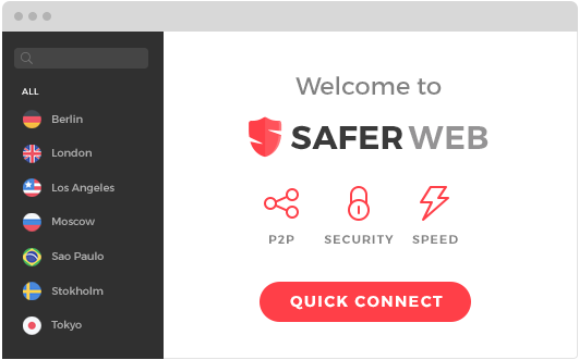 SaferWeb Review