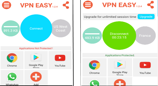 VPN Easy Review