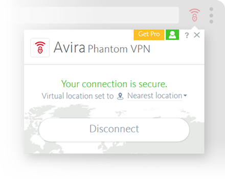 Avira Phantom VPN Review