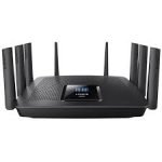 Linksys Max-Stream EA9500
