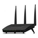 Synology RT2600ac