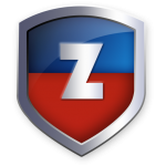 Zero VPN logo