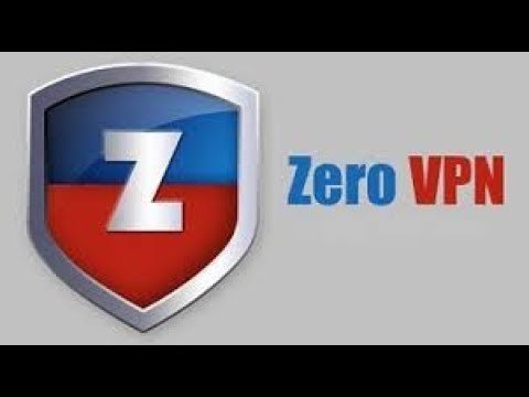 Zero VPN Review