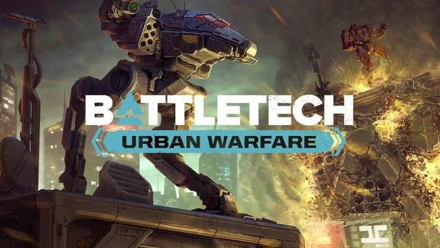 Best VPN for Battletech Urban Warfare