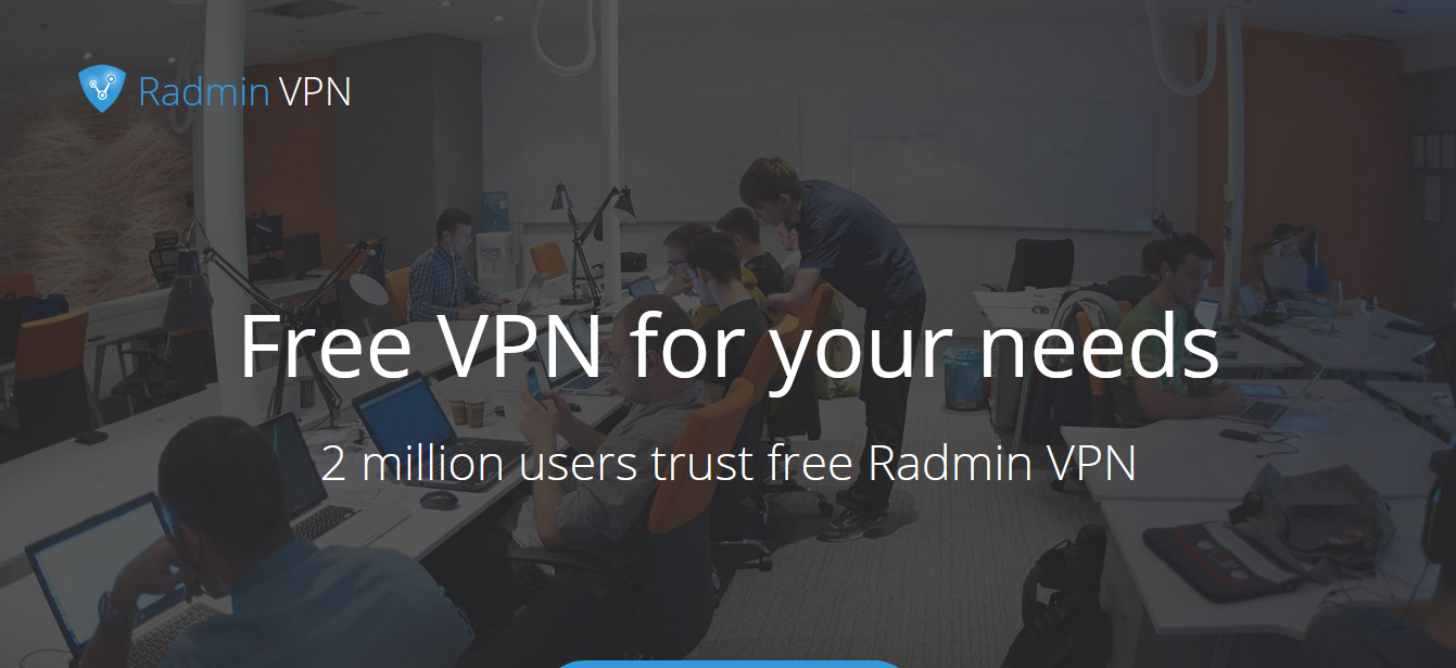 Radmin VPN Review