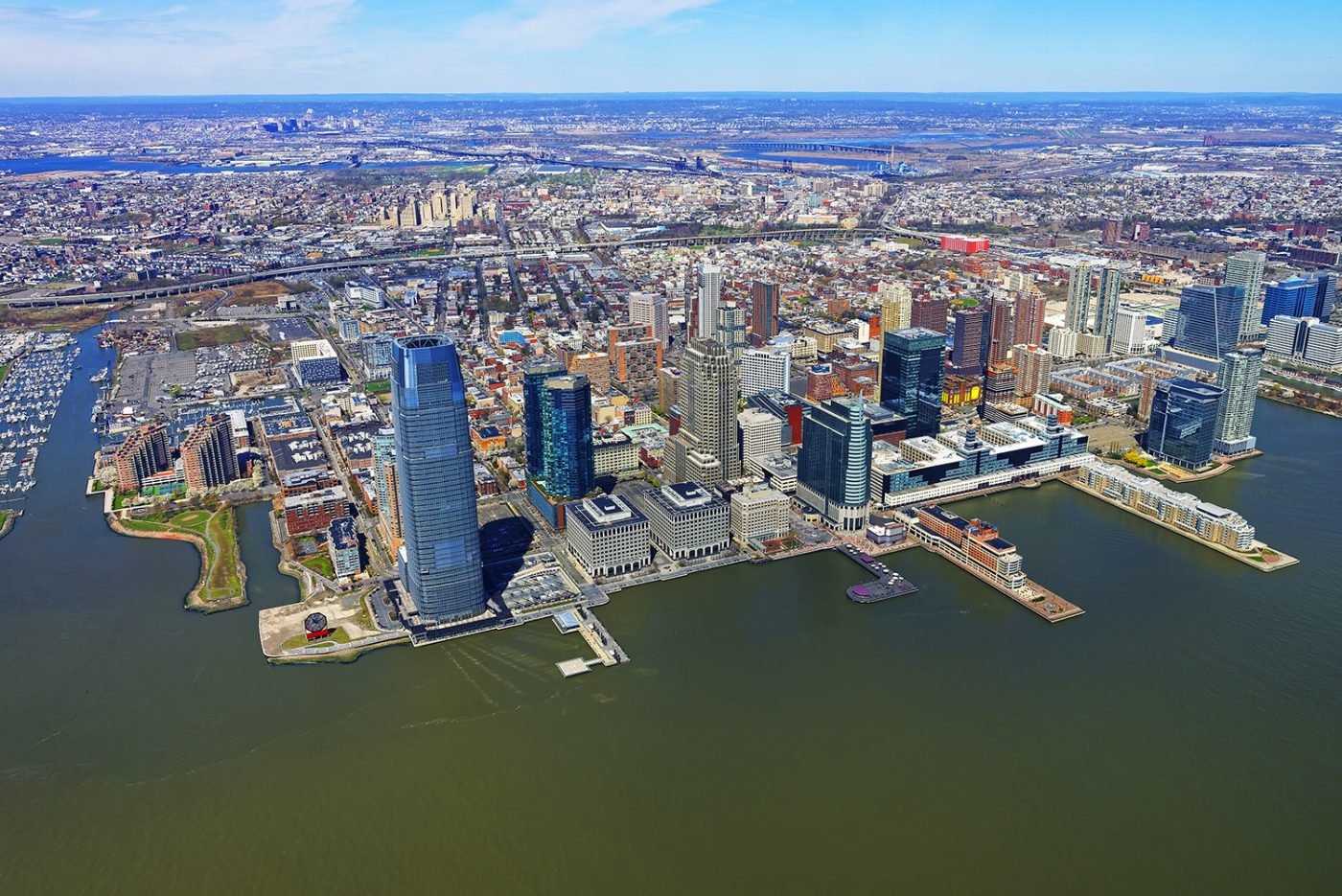 Best VPN for New Jersey