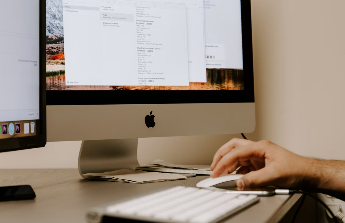 Set Up Your New Mac To Be Secure In 2022